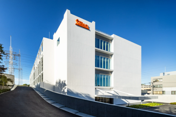 スタンレー電気技術研究所